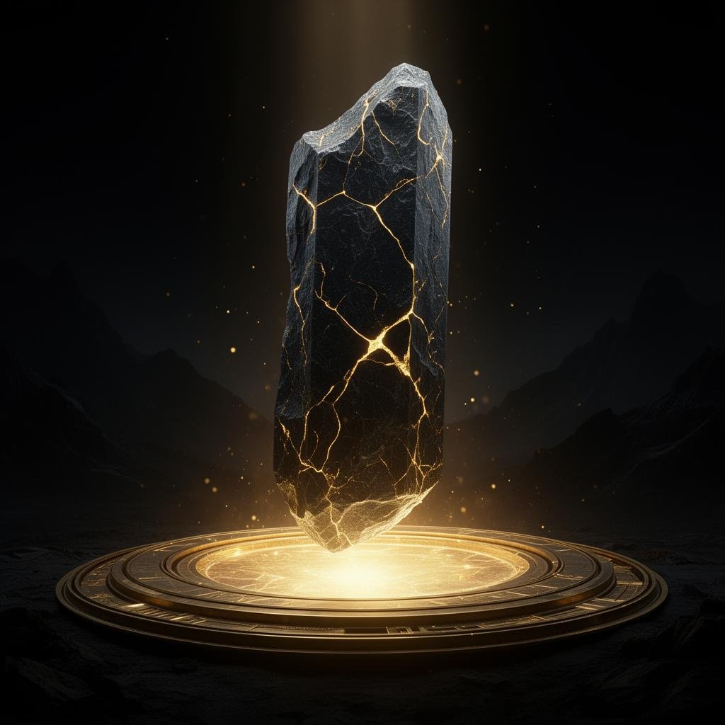 Talisman emblem